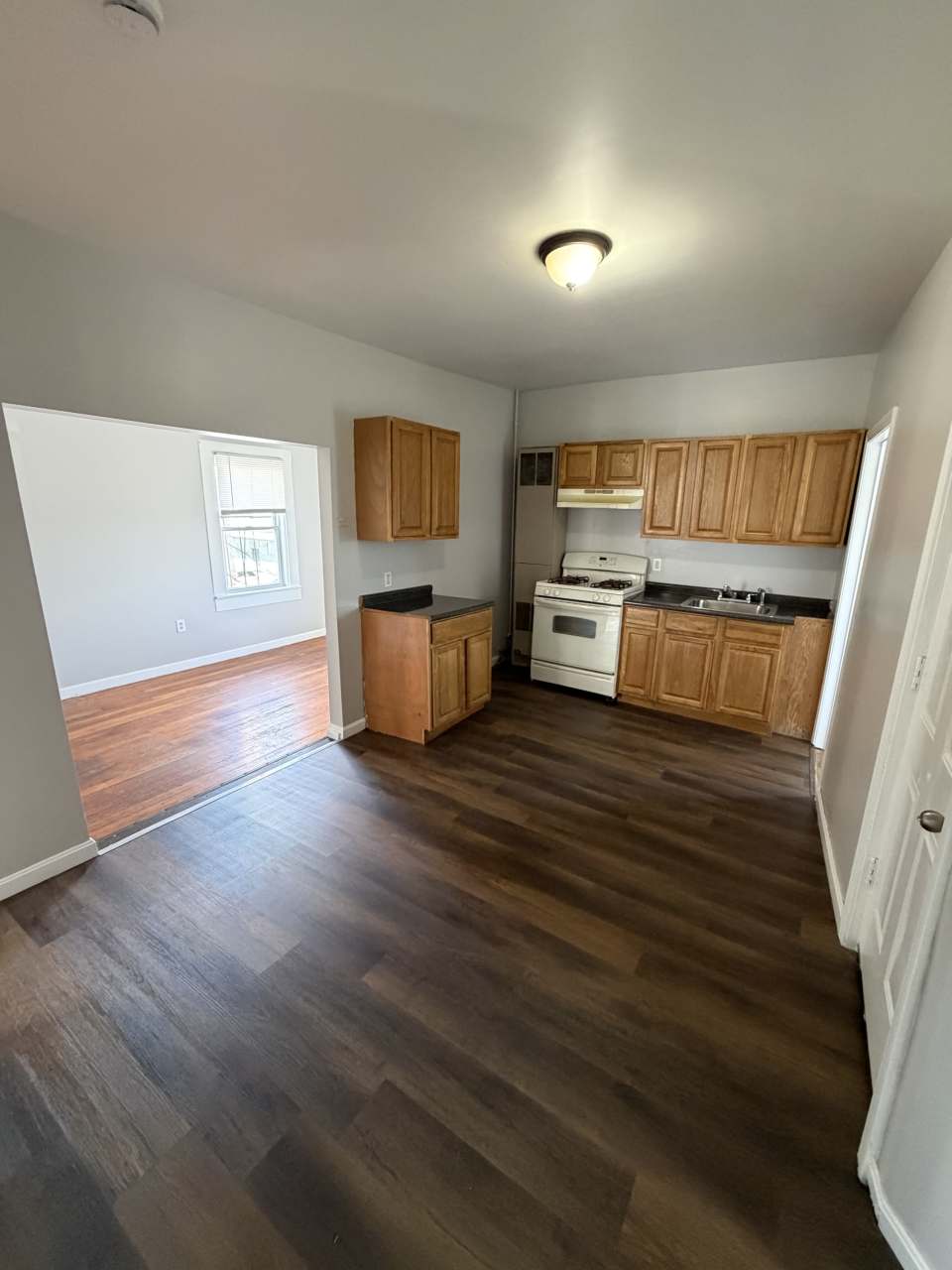 141 Belleville Avenue - 2N