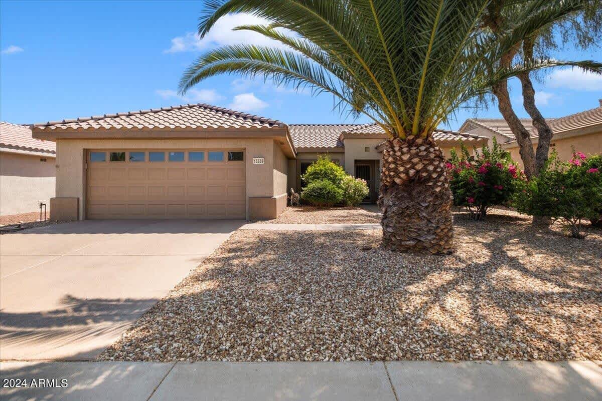 15559 W ENCANTADA Drive