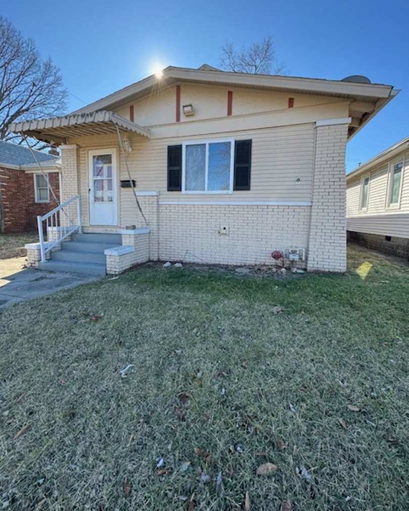 14 West Tennessee Street, Evansville, Indiana 47710