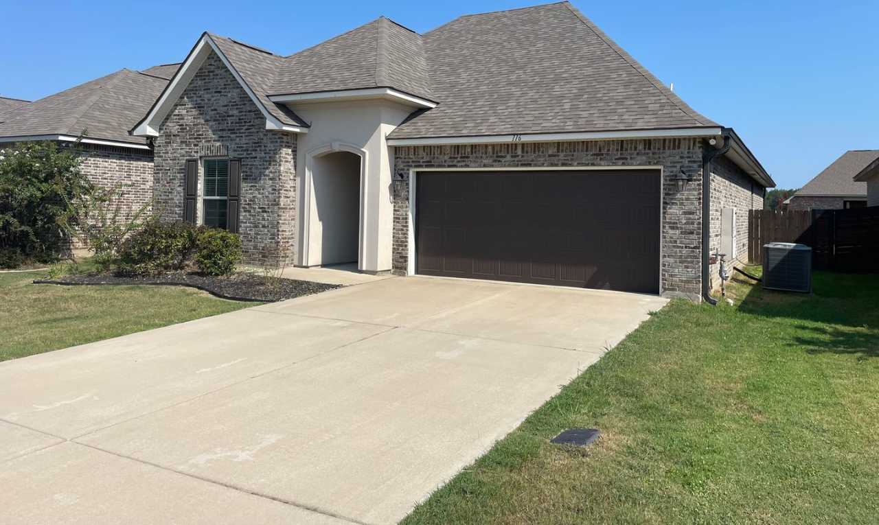 Gorgeous 4 Year Old Home