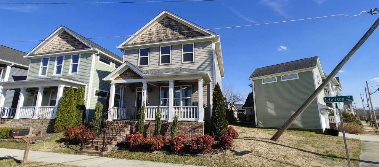 Southside Rent Available!