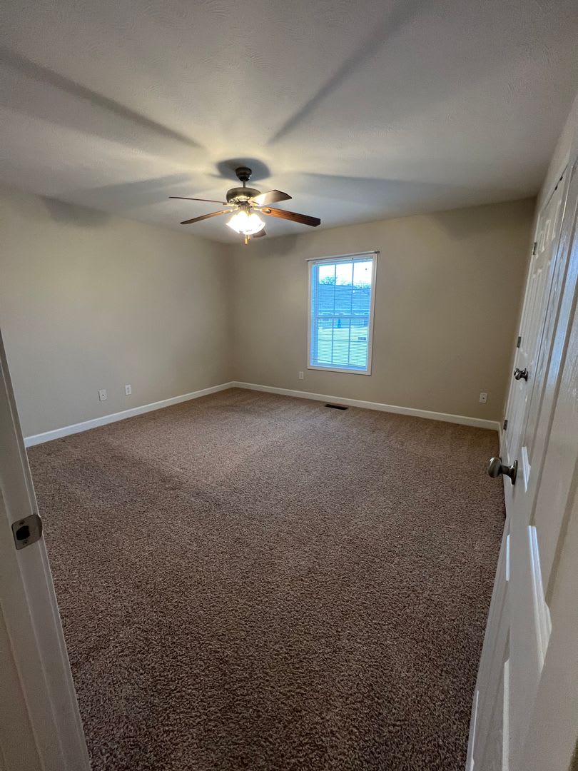 Newly Remolded 3 Bedroom Home!