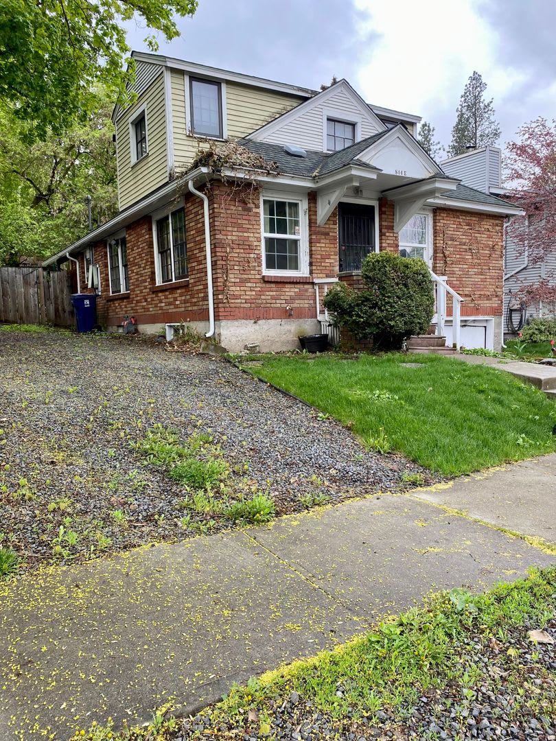 Perry District 3 Bedroom 2 Bath Brick Home