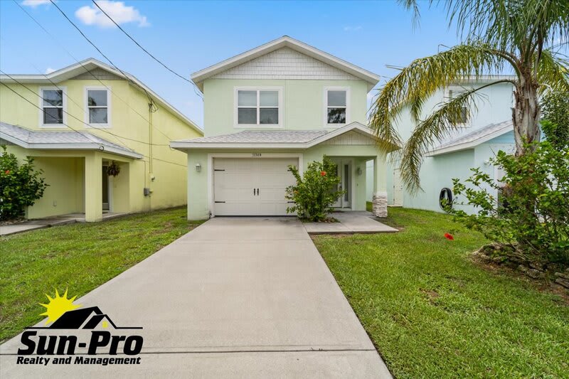 5134 Taylor Avenue Unit B