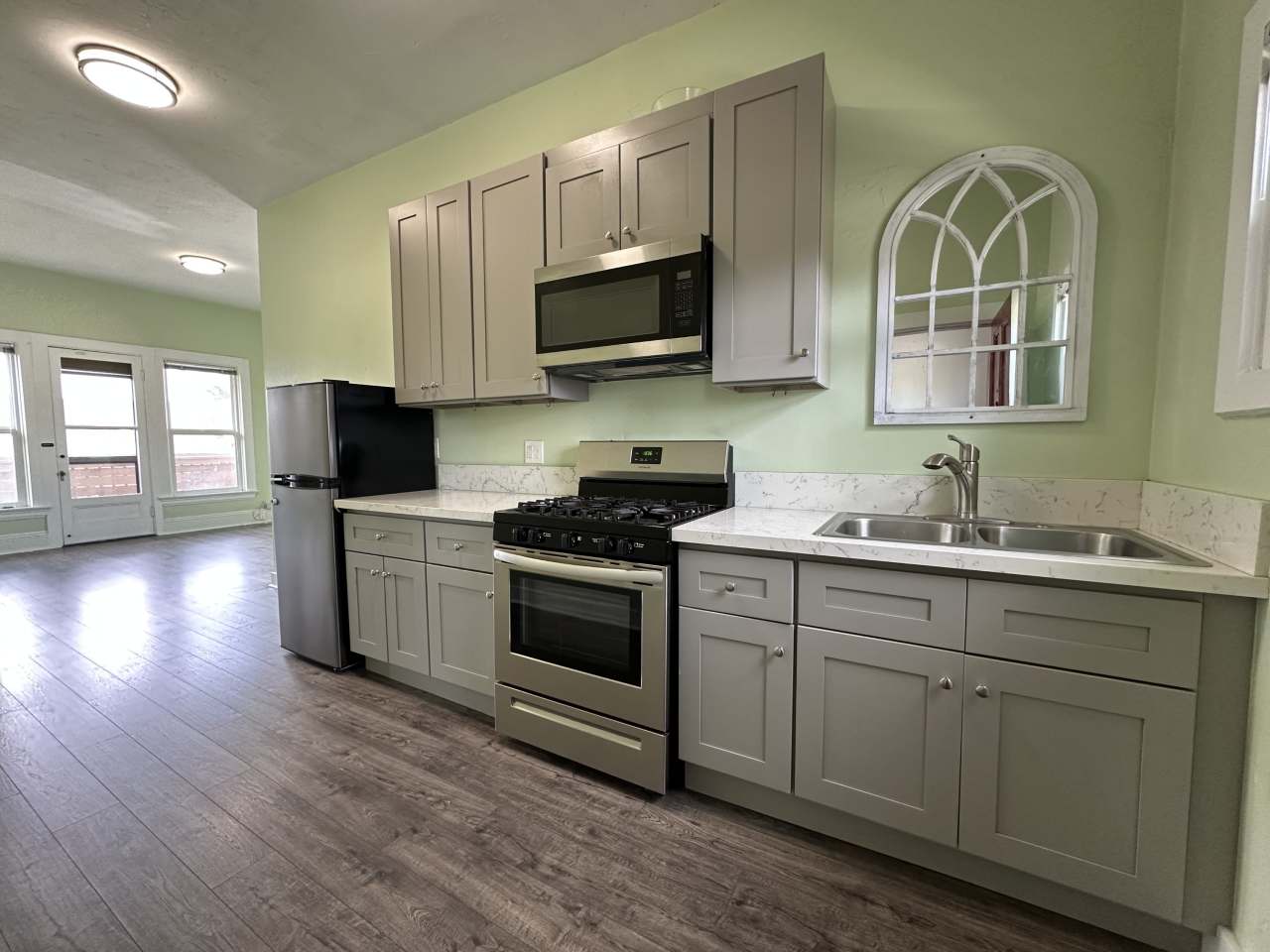 528 West Pedregosa Street#4