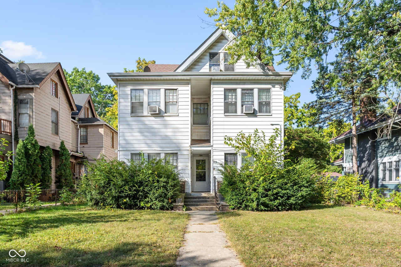 784 Woodruff Place East Drive