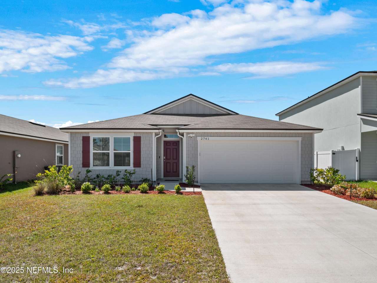 2741 OAK STREAM Drive