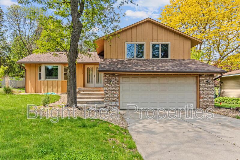 1716 Evergreen Drive