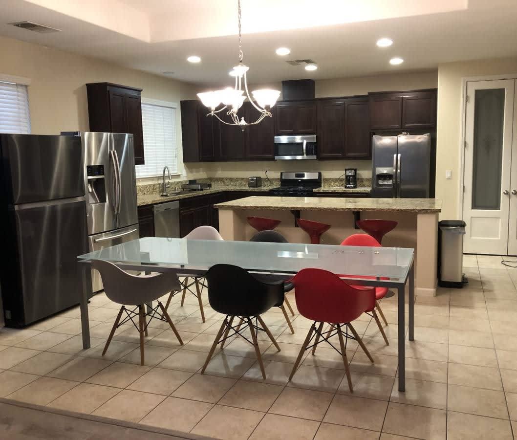 3581 Markley Creek Dr