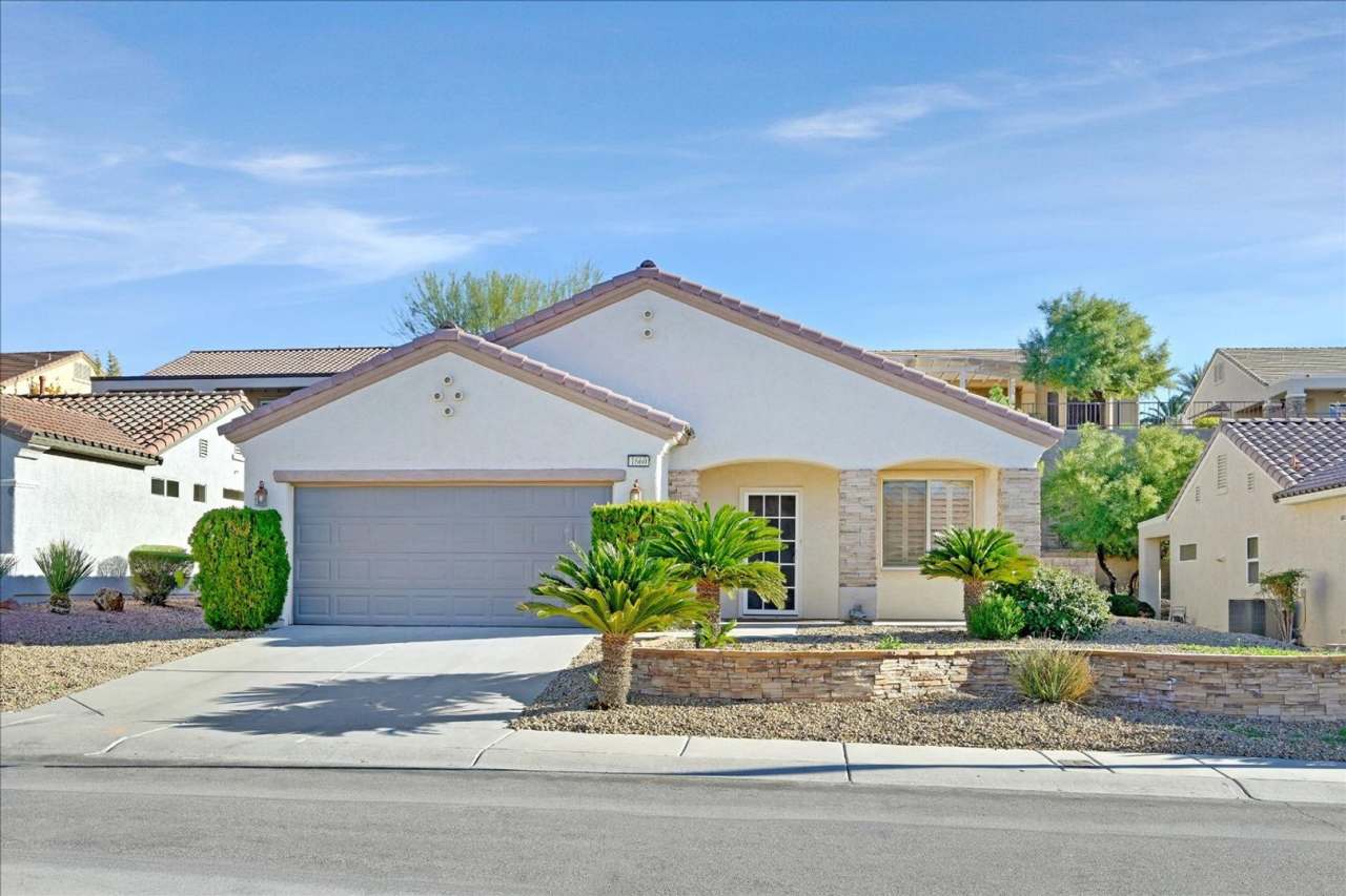 Sun City Anthem Andover Model