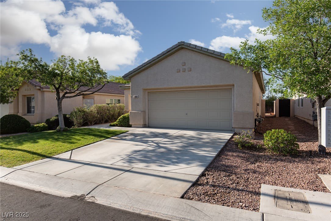 10991 PUMPKIN RIDGE Avenue