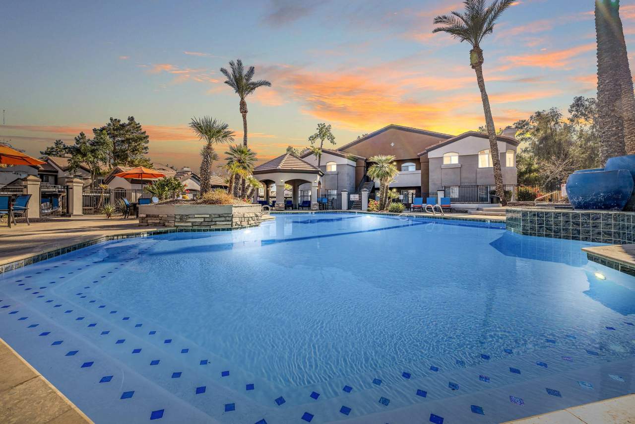 Carlyle at South Mountain