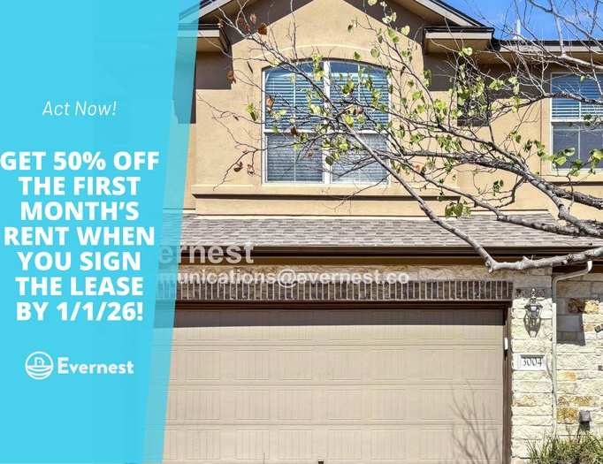 14001 Avery Ranch Boulevard