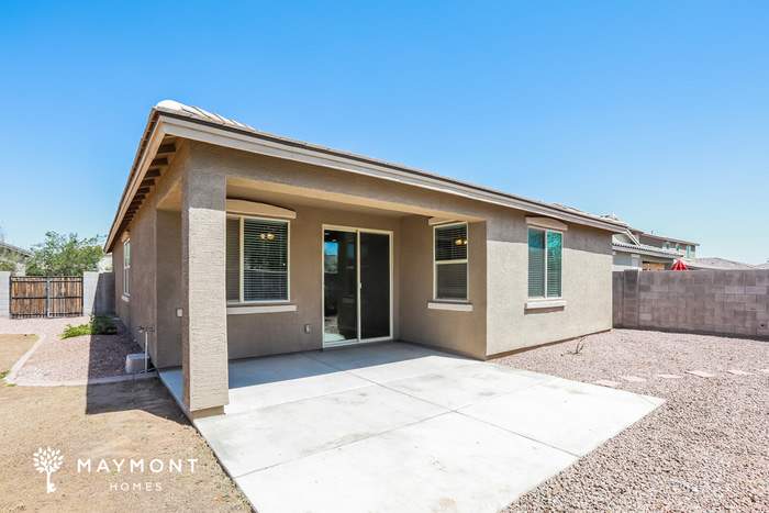 35556 North Kelsee Drive