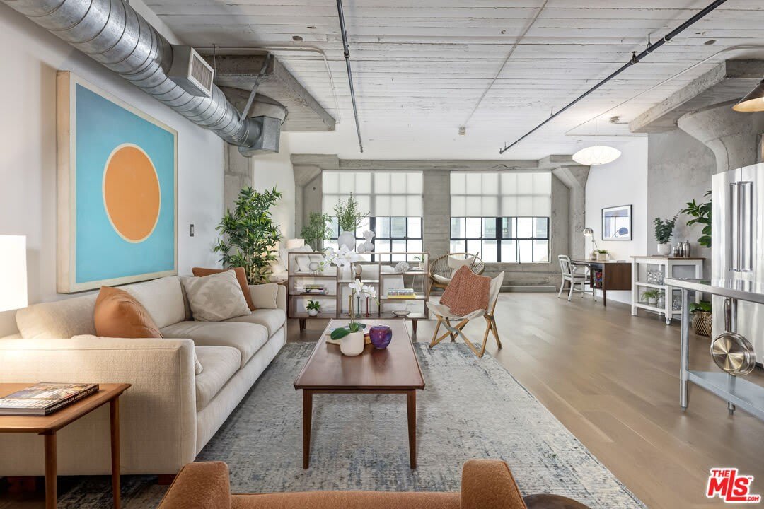 200 N San Fernando Rd unit: 208