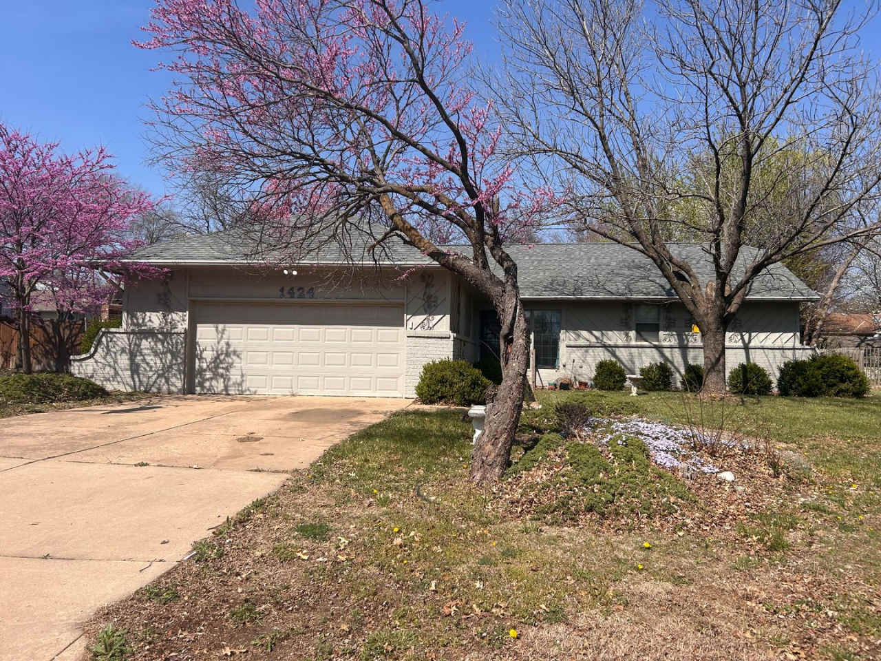 Beautiful 4 Bed 3 Bath Home