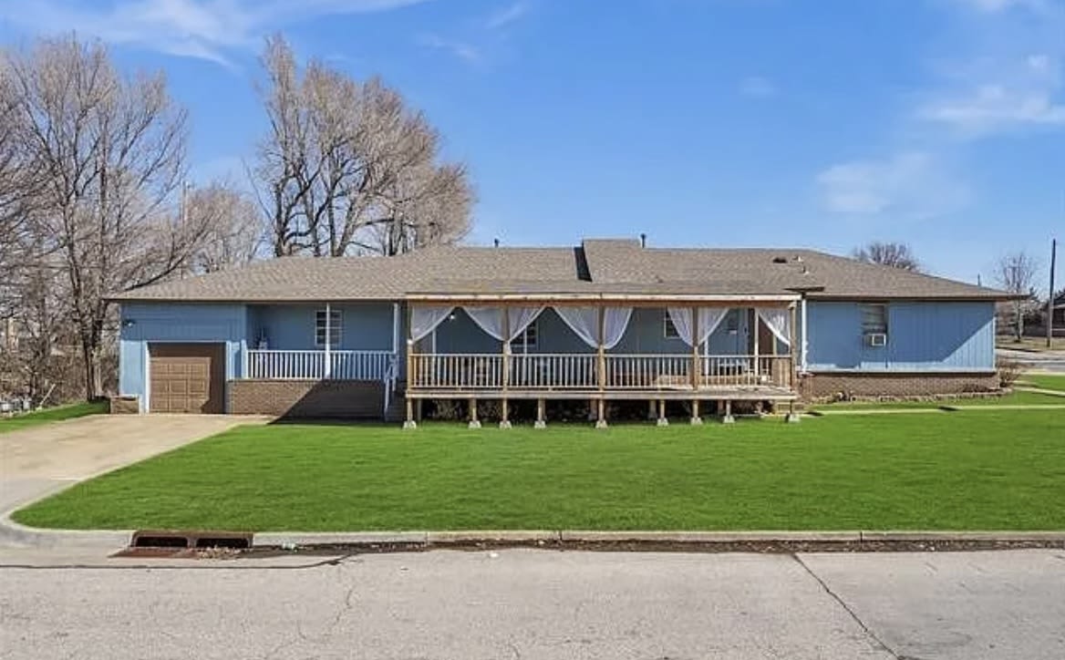 1131 South 124th East Avenue