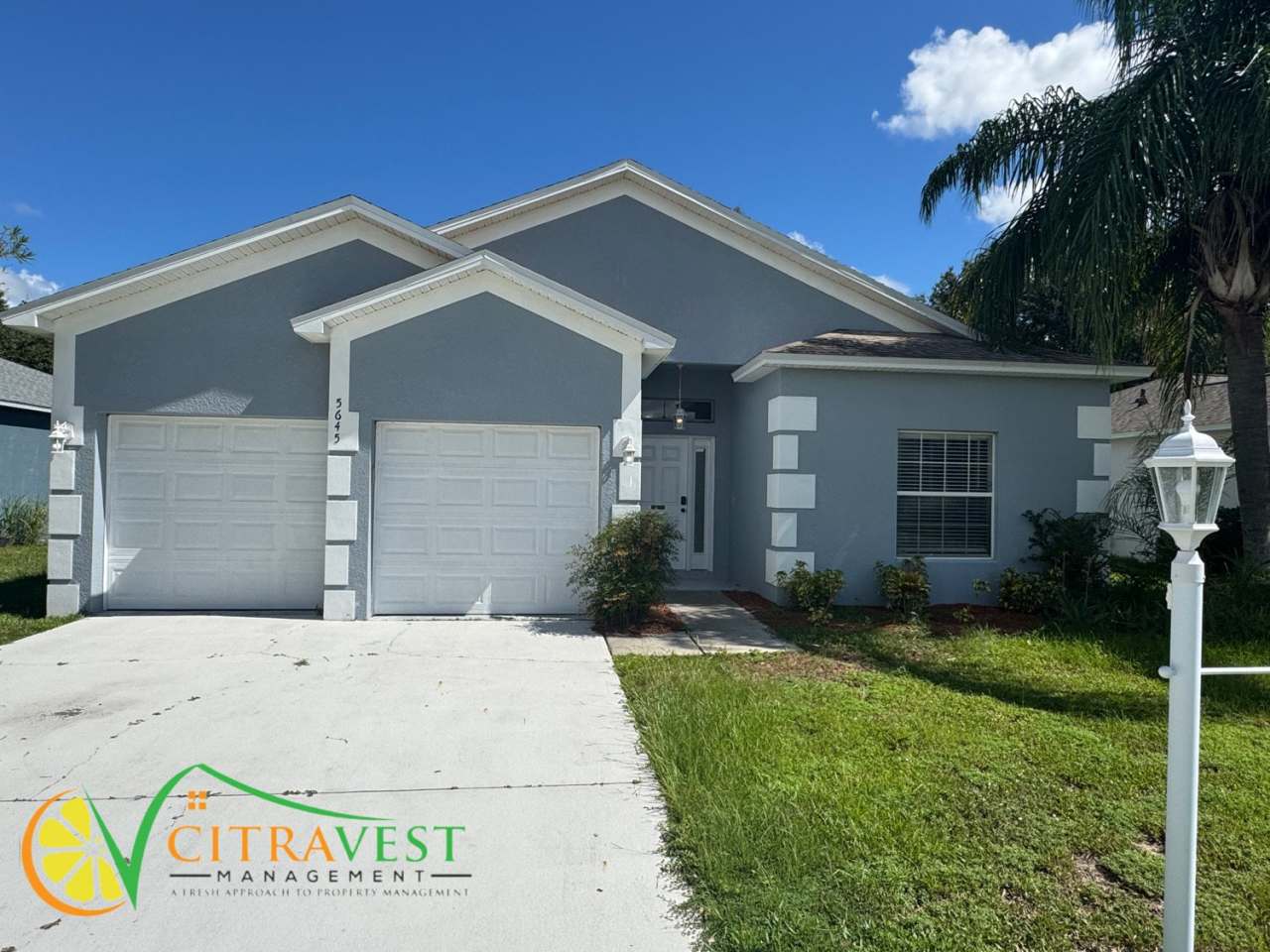 5645 Forest Ridge Dr