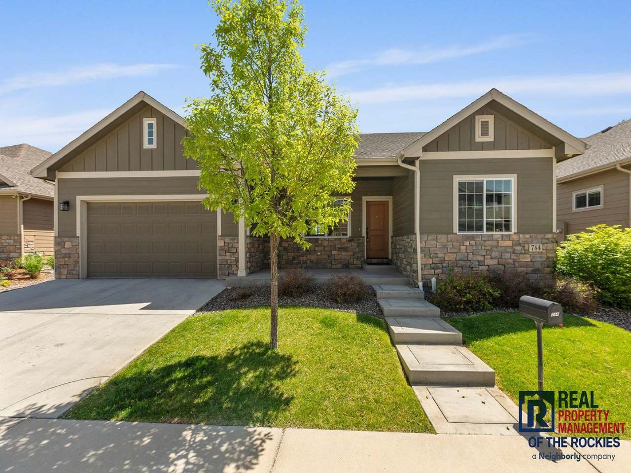 Loveland Gem - Location Location Location!