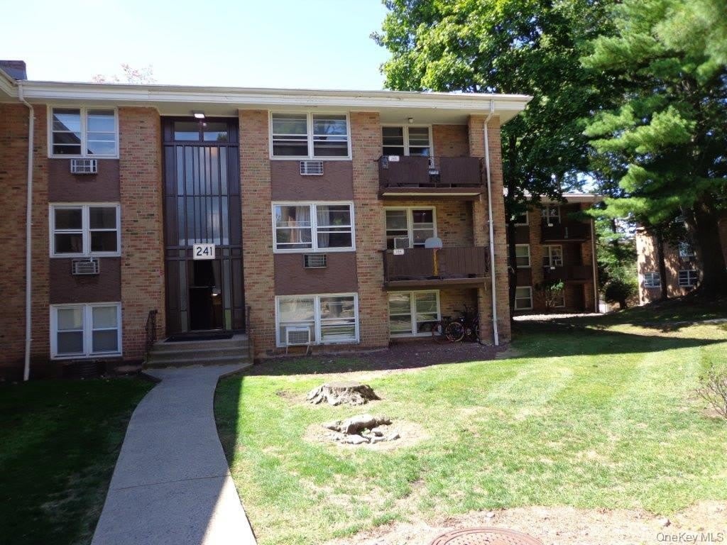 241 Kearsing Parkway