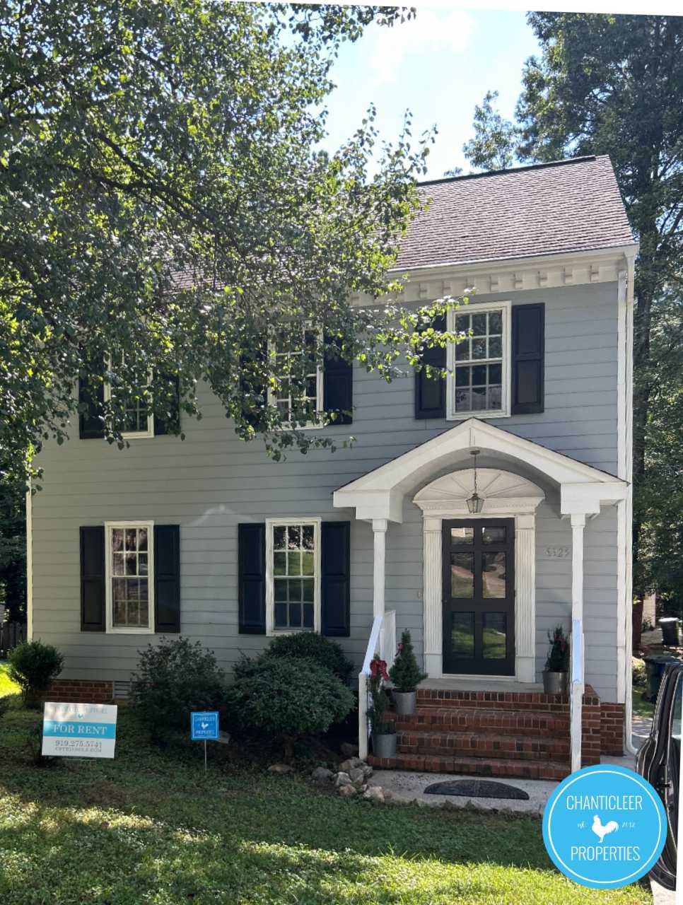 6925 Sandringham Drive