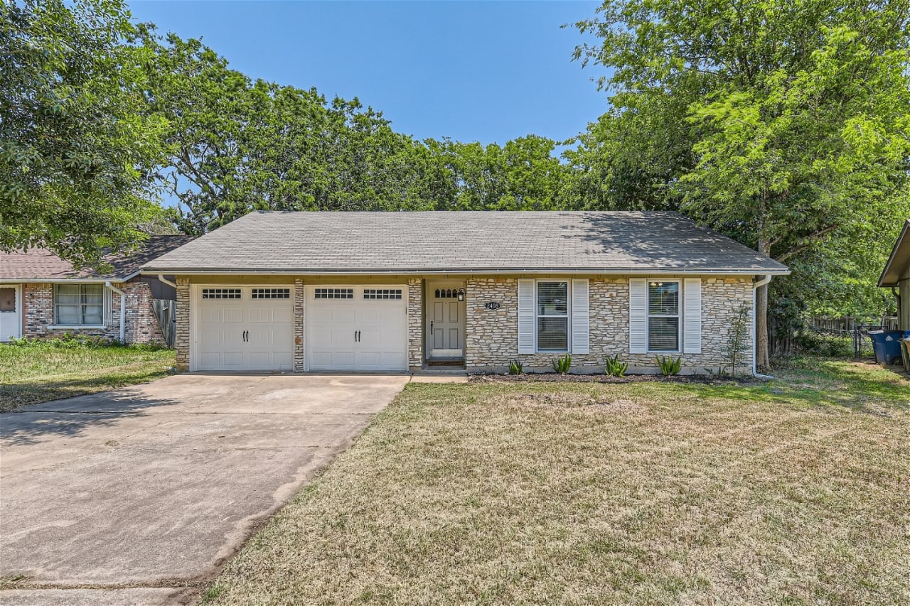 2408 Aldford Drive