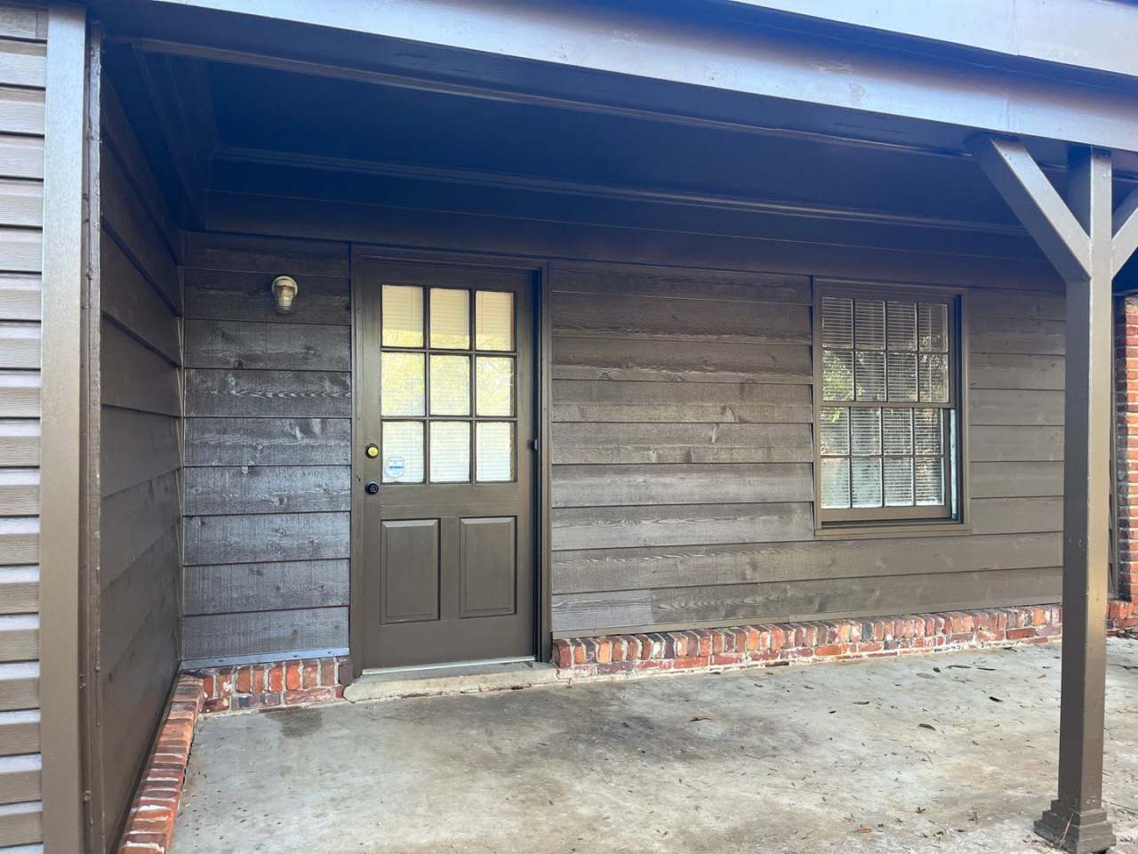 **ON HOLD**3 bedroom / 2 bathroom Home for Rent in Columbus, GA 31907***