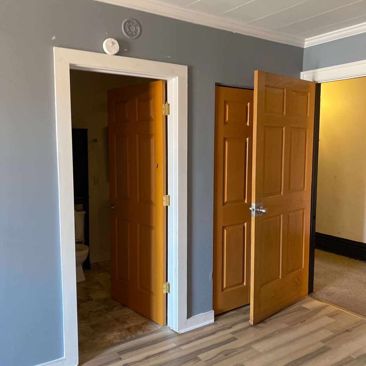 217 West Washington Street - A