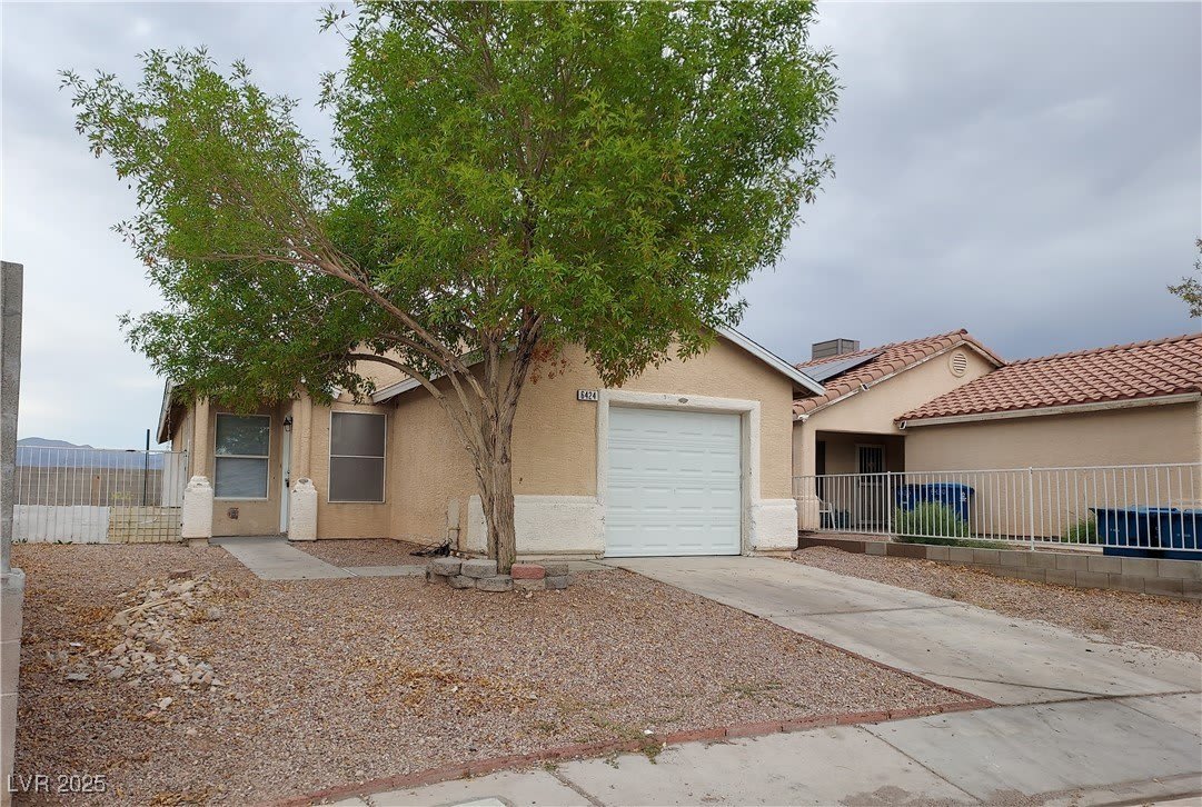 6424 Hayden Peak Lane