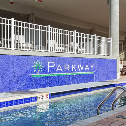 Parkway
