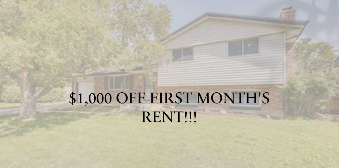 4641 West Tufts Avenue