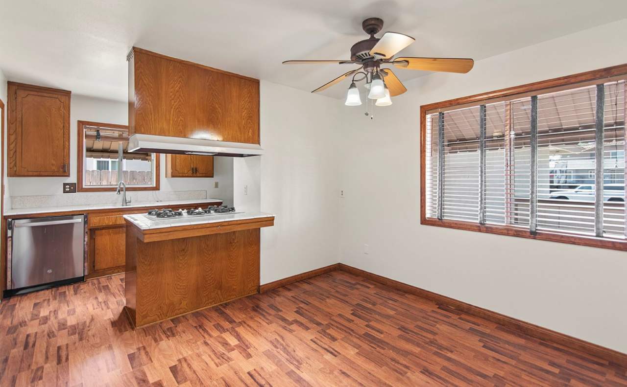 Charming 3-Bedroom Home on Corner Lot in Escondido – Spacious Yard  Garage!