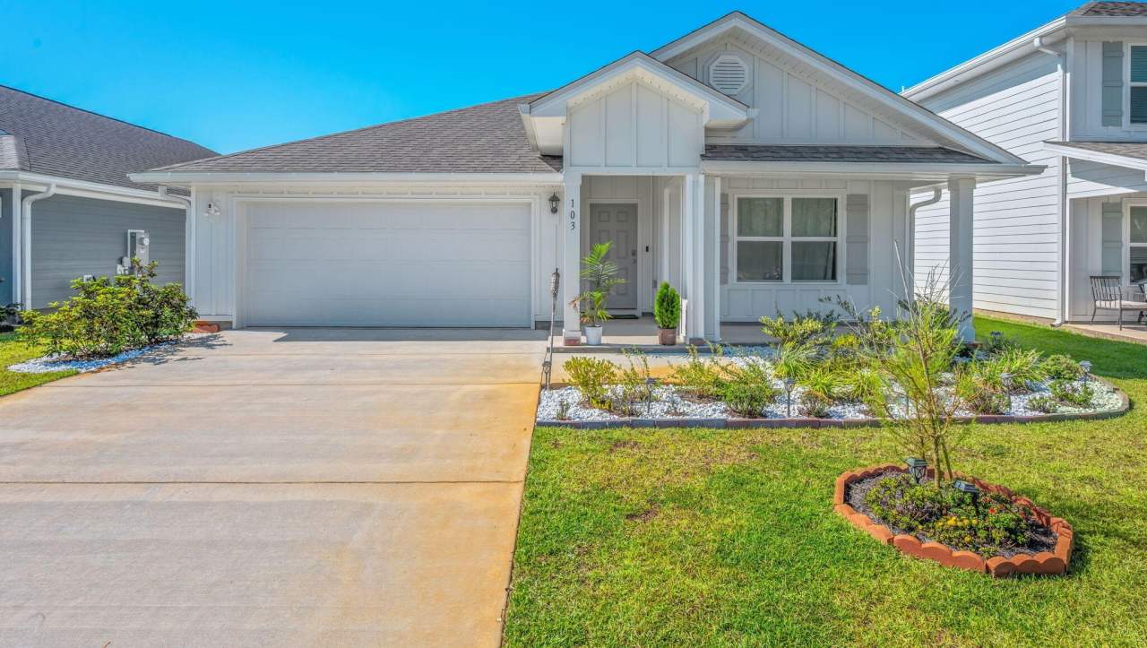 103 Riverwalk Circle