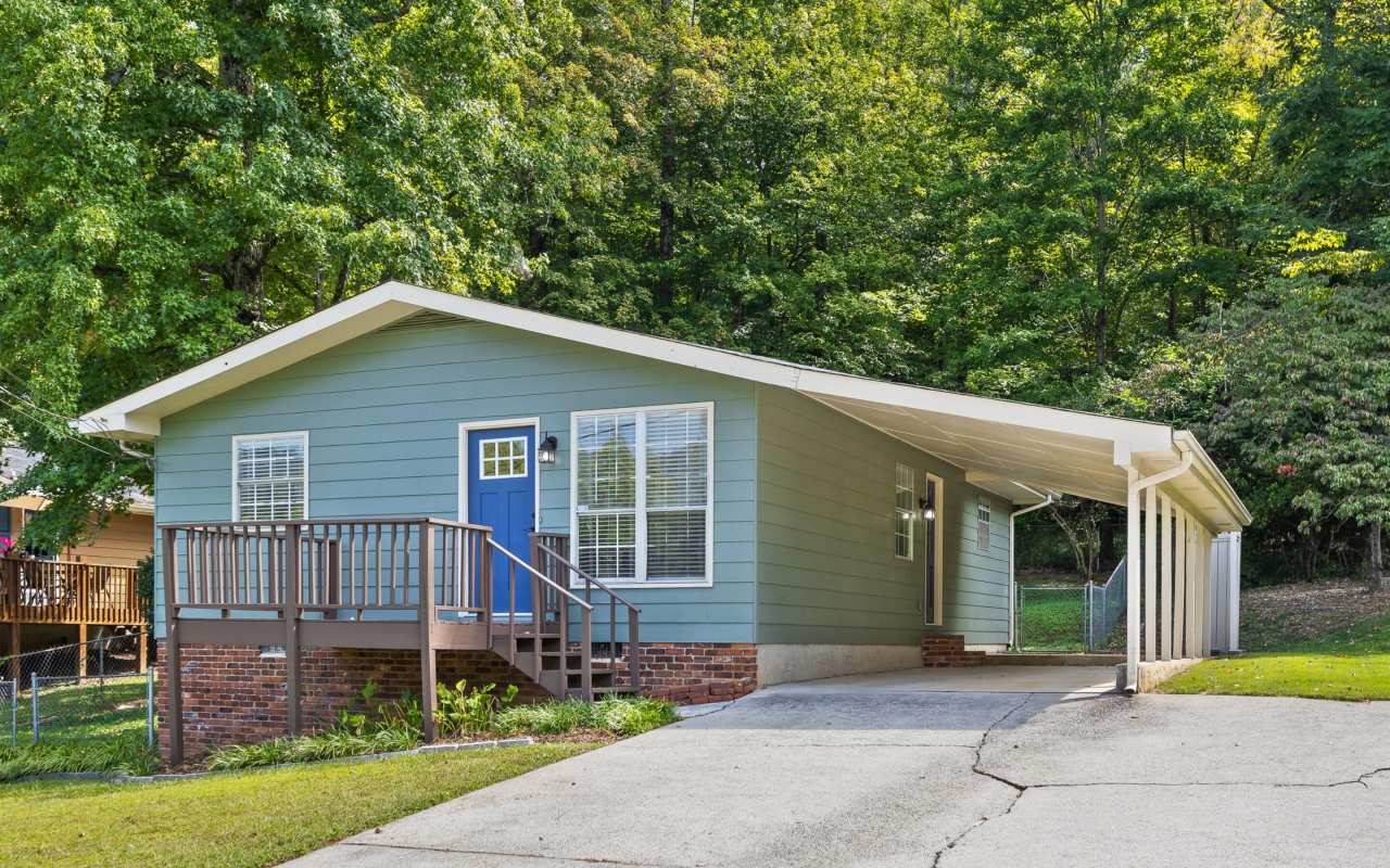 4130 Mountain View Avenue