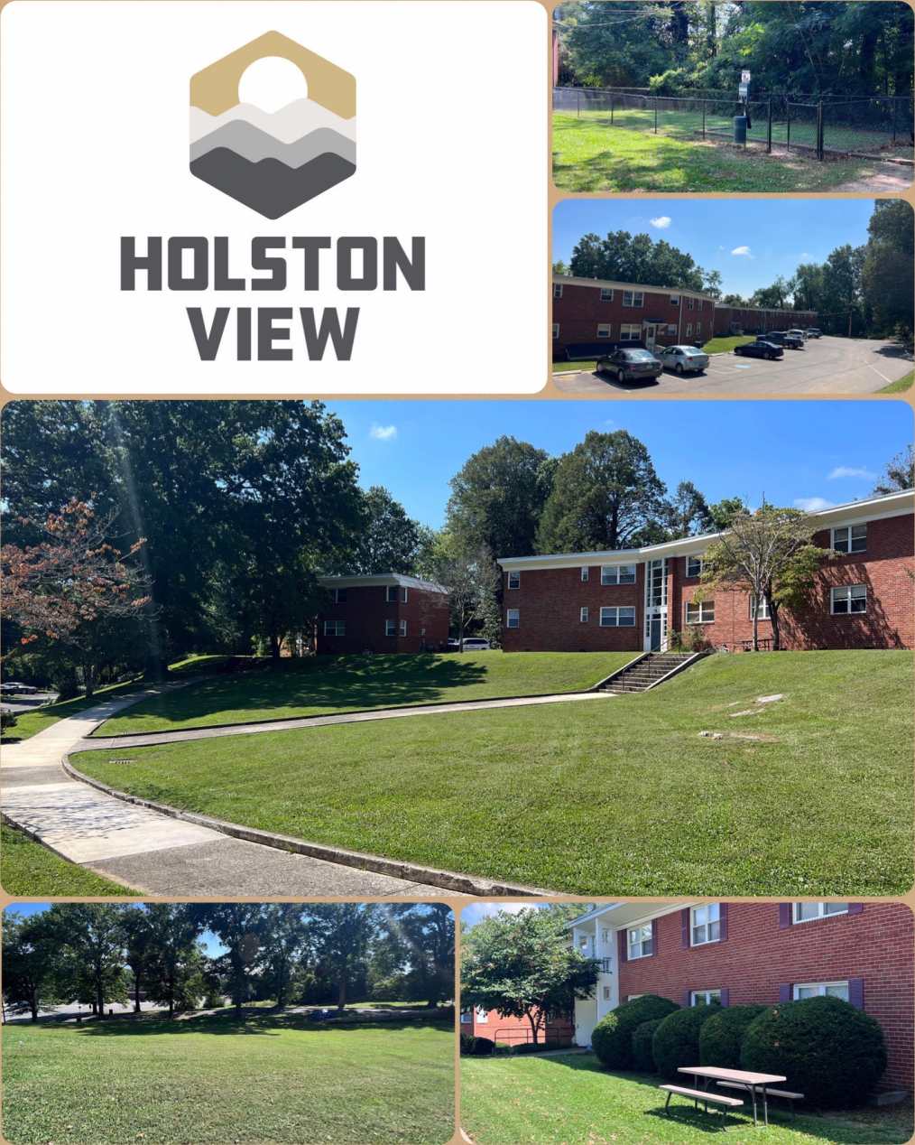 170 Mesa LaneBuilding 5 Apt 204