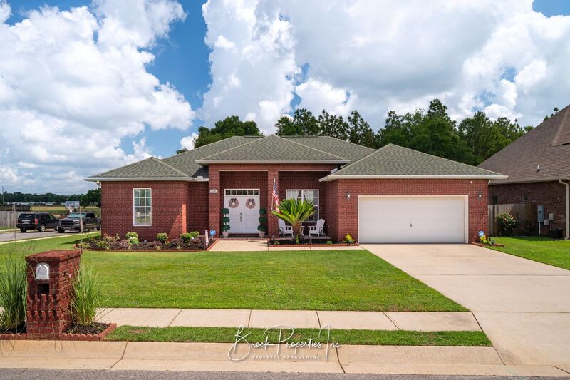 4395 Winners Gait Cir.