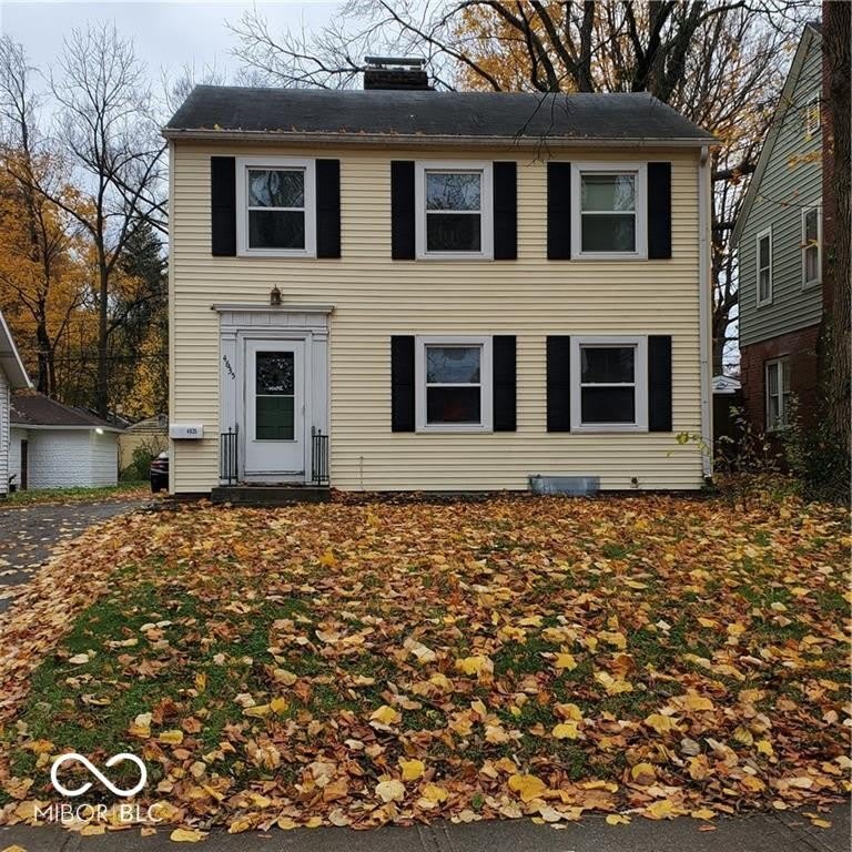 4635 Rookwood Avenue