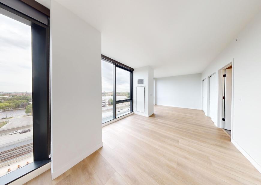 1136 West Van Buren St.