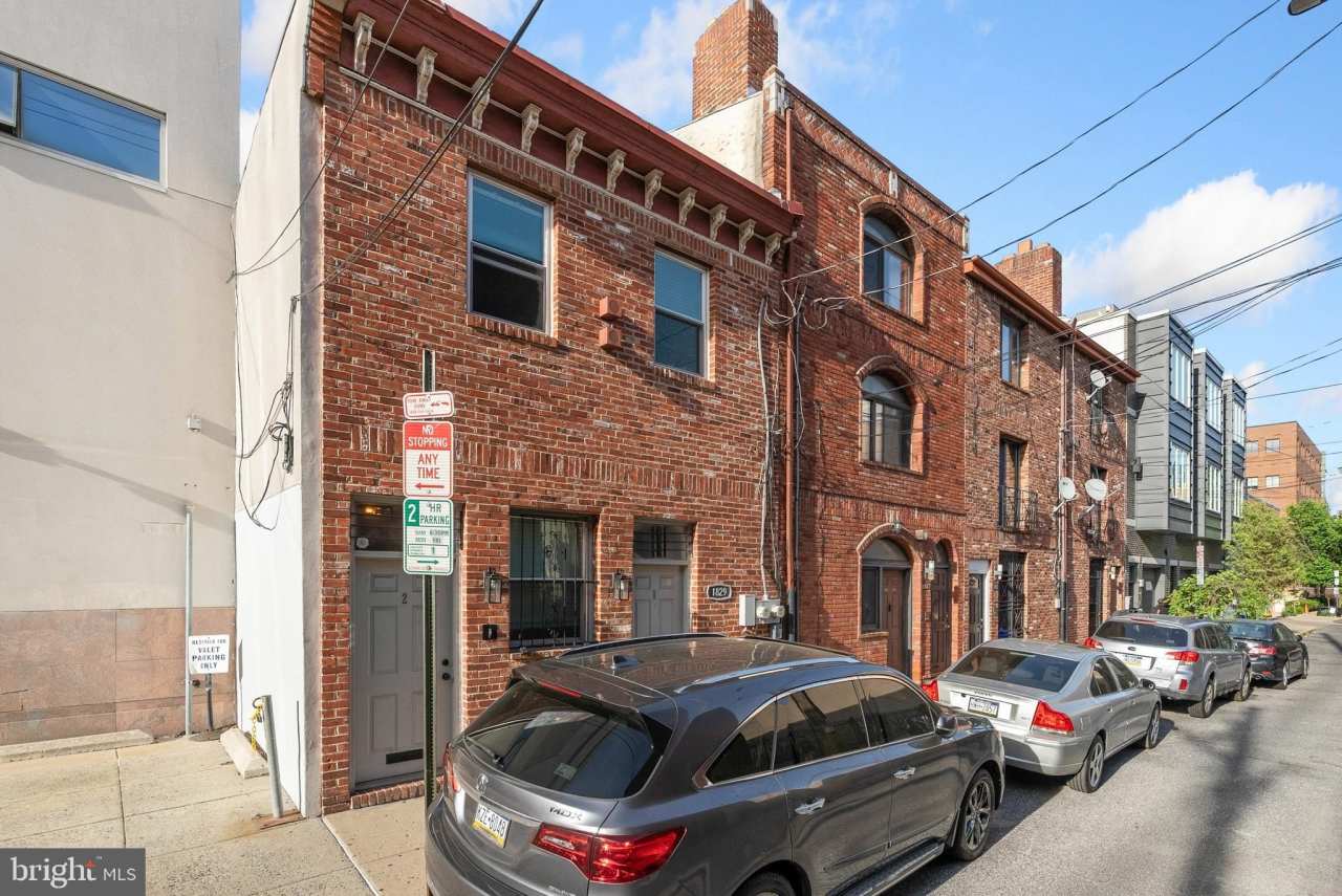 1829 KATER STREET