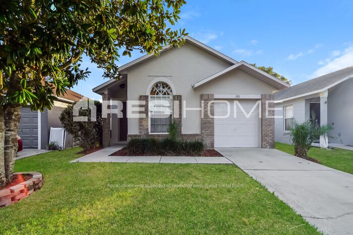 280 Daniels Pointe Drive