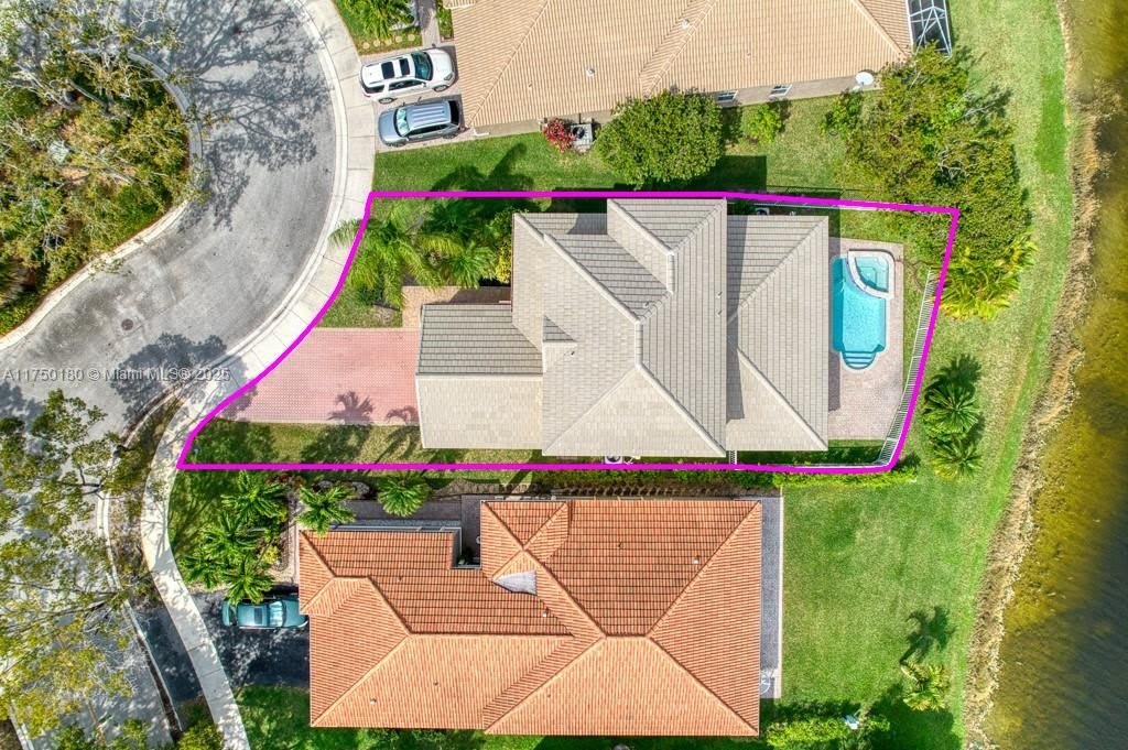 4146 Sabal Ridge Cir