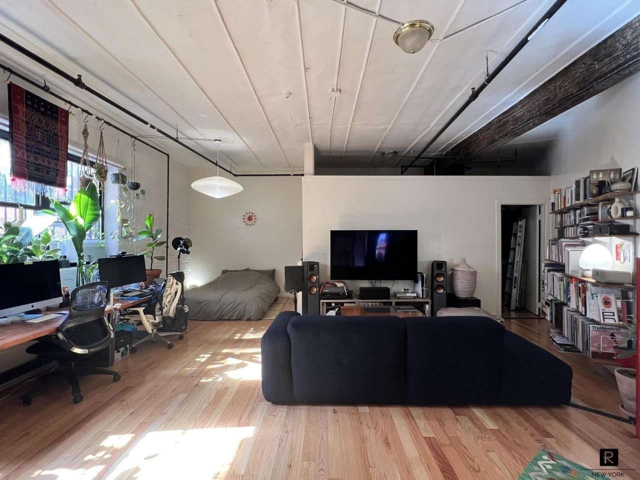 468 Grand Avenue unit: 1-B