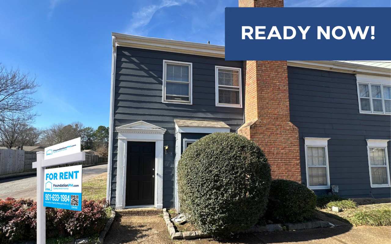 3356 Coachouse Cove - 1Unit 3356