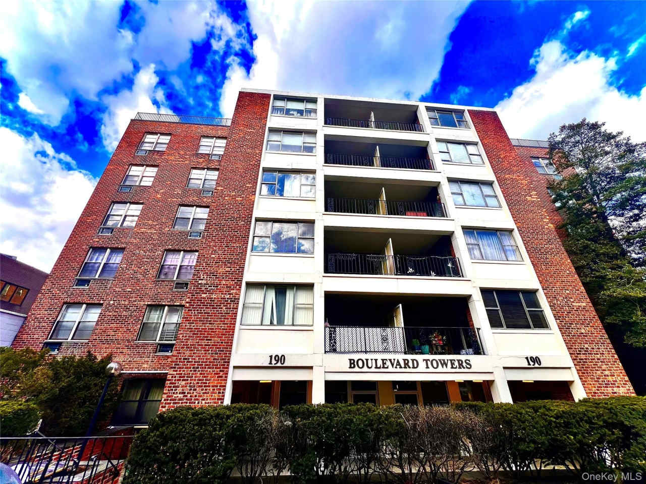 190 First Street unit: 5E