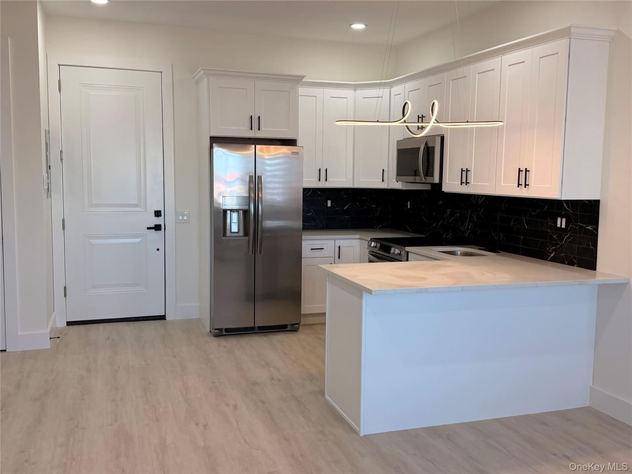 3255 Lawson Boulevard unit: 201