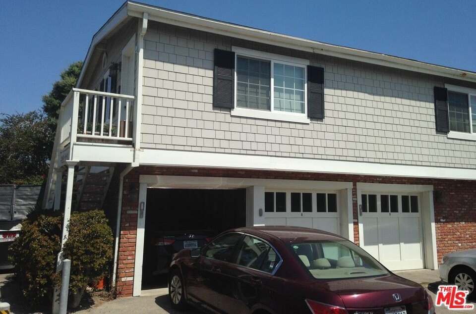 22844 Pacific Coast Hwy unit: 2