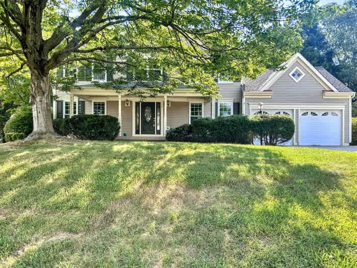 146 Northampton Boulevard