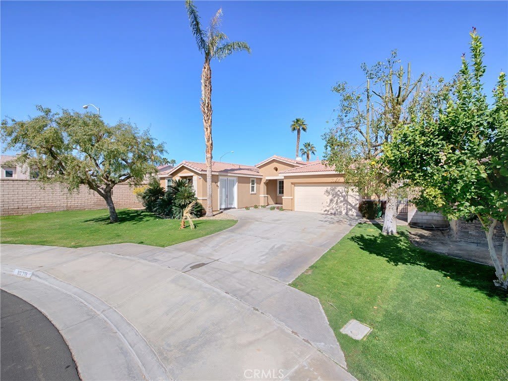 80718 Mountain Mesa Drive