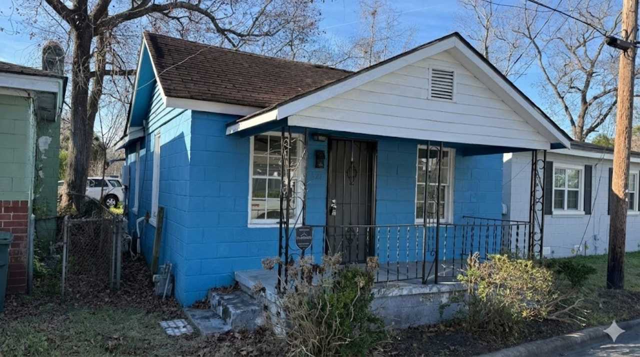 627 W. 48th Street Savannah, GA