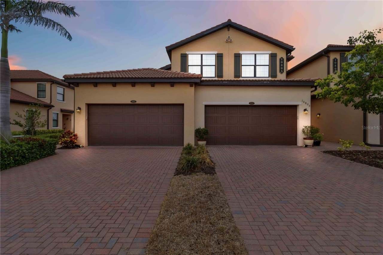 10805 TARFLOWER DRIVE